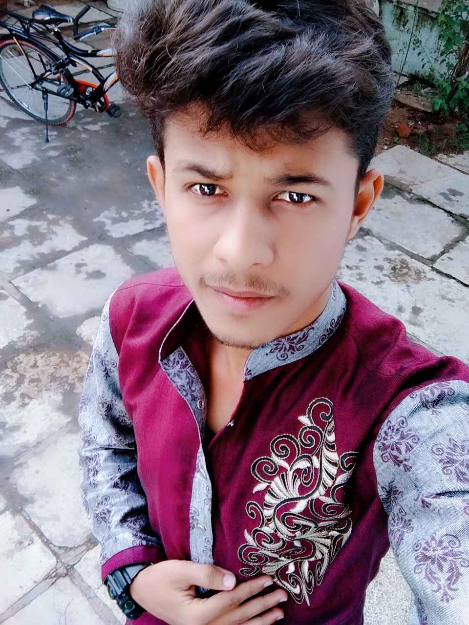 Boss